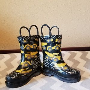 Western Chief Rain Boots